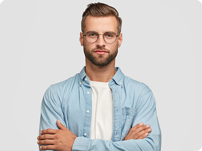 Analista finanziario di Evolnixio